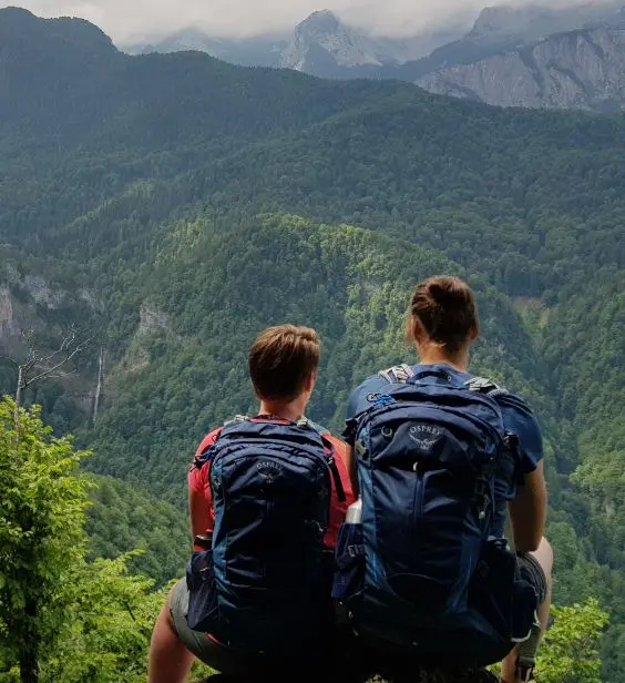 Rafting sa noćenjem