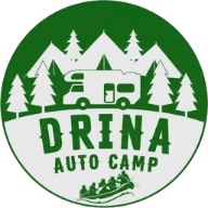 Auto Camp Drina logo