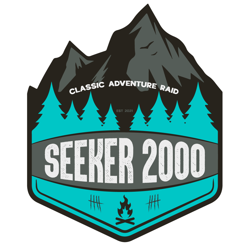 Seeker Logo