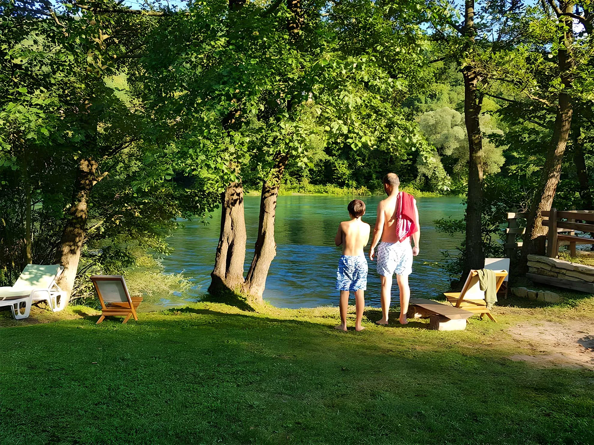 Dan za Odmor i Rekreaciju